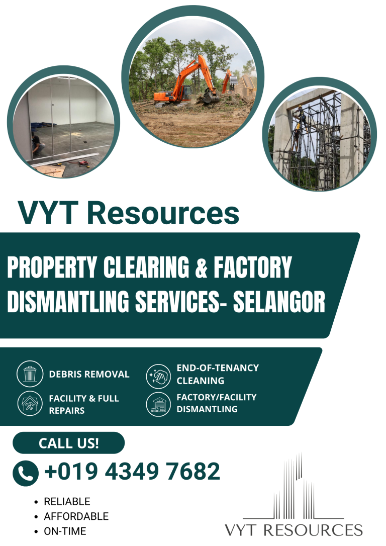 VYT Poster