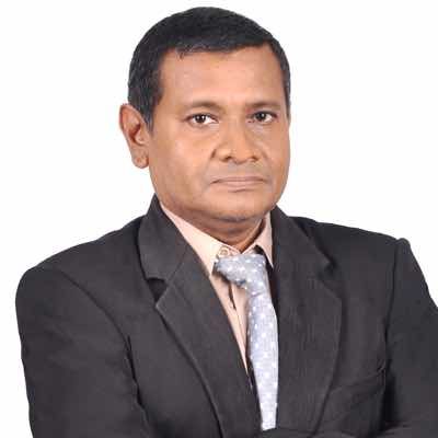 Mr. Thiageswaran